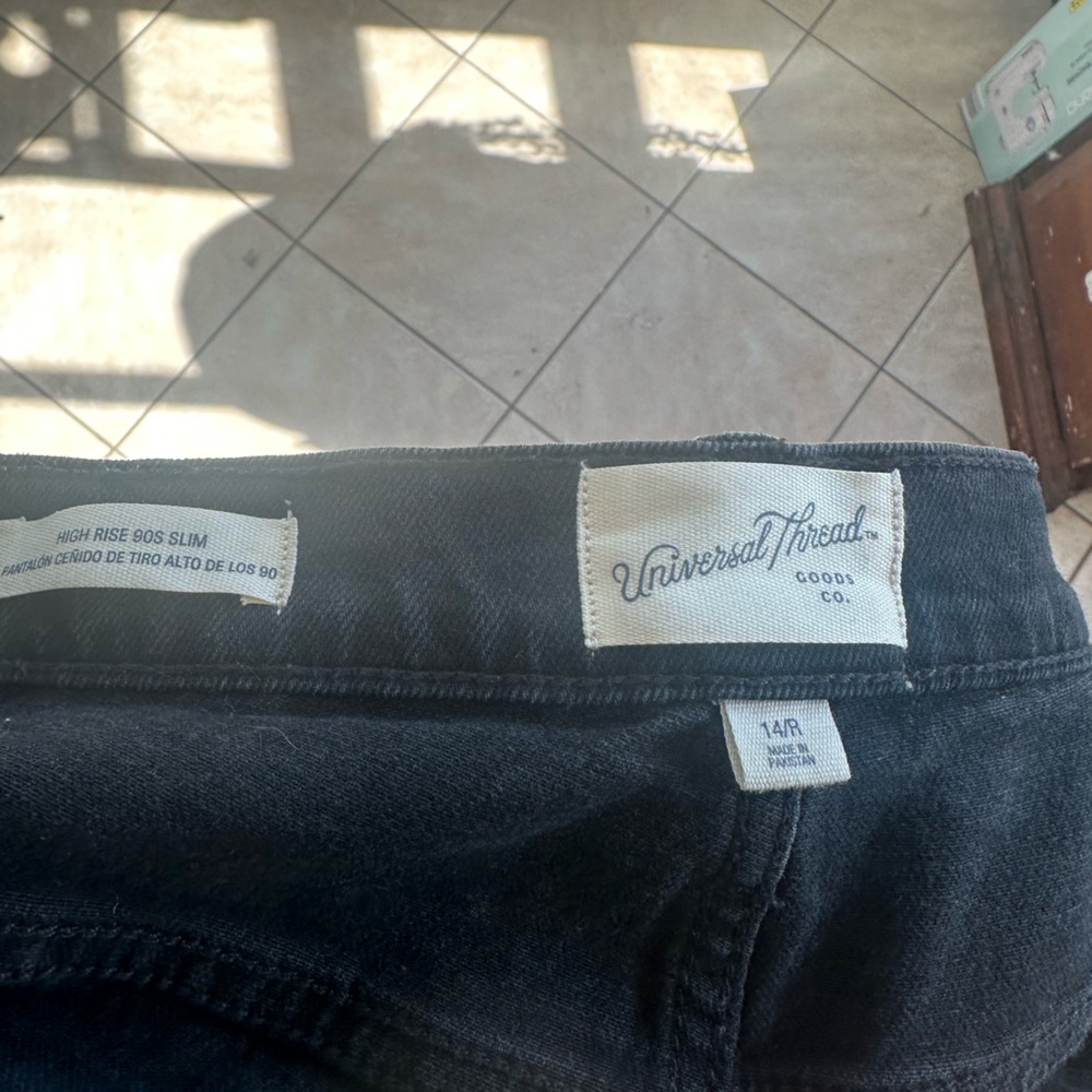 Universal thread - Picture 5 of 5